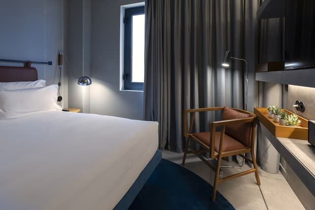 Double Room (Custom) · foto 1