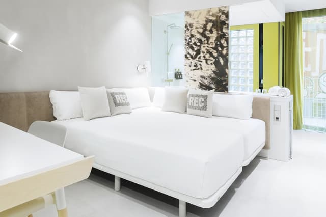 Standard Room, Courtyard View (Quiet REC) · foto 1