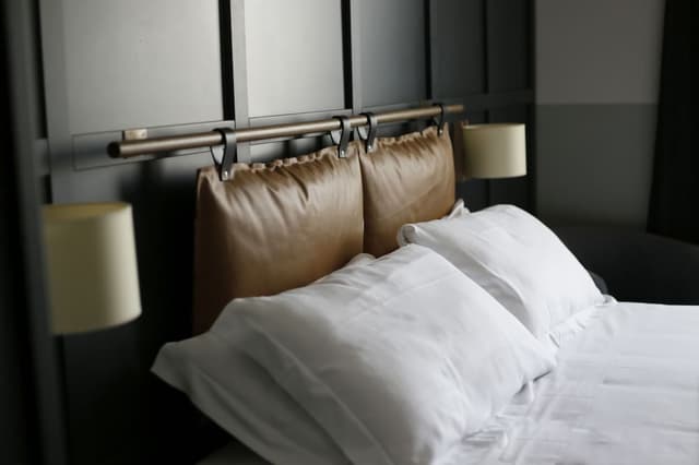 Smart Double Room Single Use · foto 4