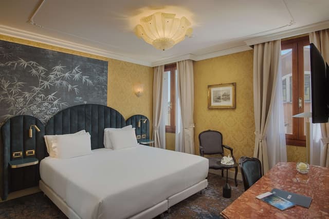 Superior Room (Extra Bed 3 adults) · foto 1