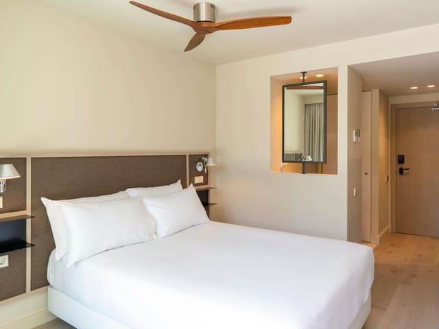 Standard Room, Terrace · foto 6
