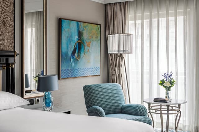 Classic Room, 1 King Bed (Ergonomic Flex Space) · foto 7