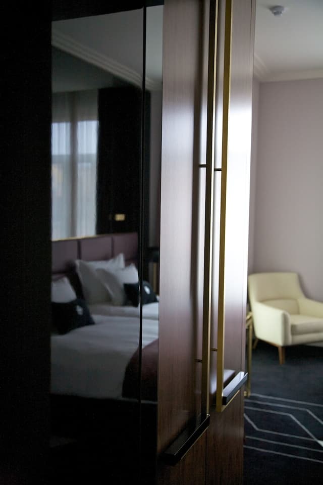 Superior Double Room · photo 2