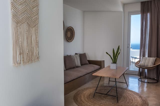 Two Bedroom Suite with Infinity Pool · foto 5