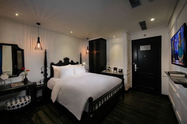 Junior Room · photo 7