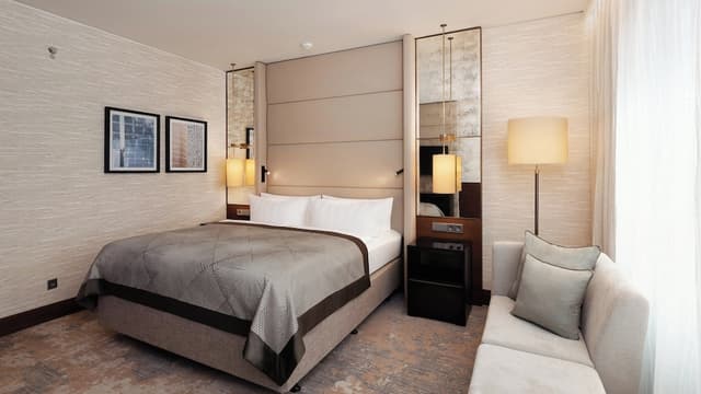 Classic Room, 2 Bedrooms · foto 1