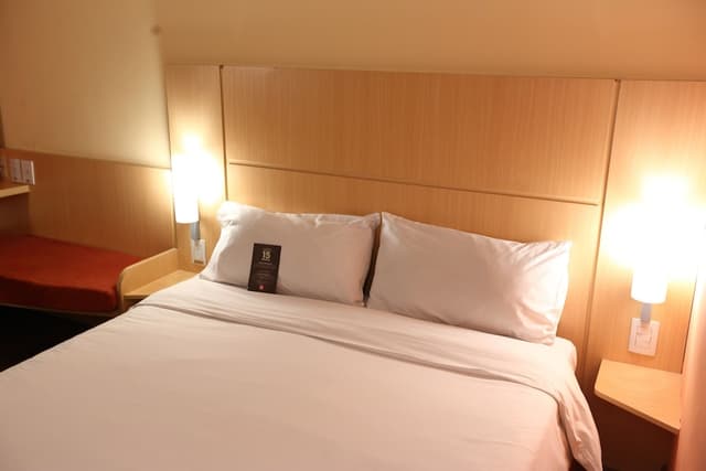 Standard Room, Multiple Beds · foto 3