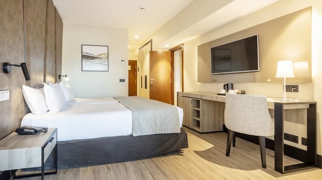 Double Room · photo 6