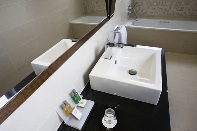 Deluxe Room, 1 King Bed · photo 7