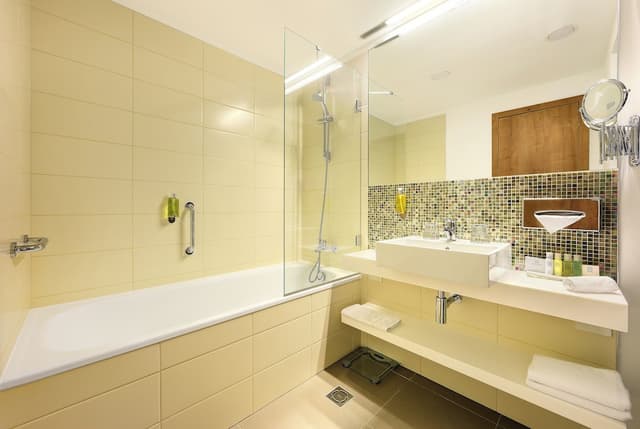 Superior Double Room (Spa Access) · foto 5