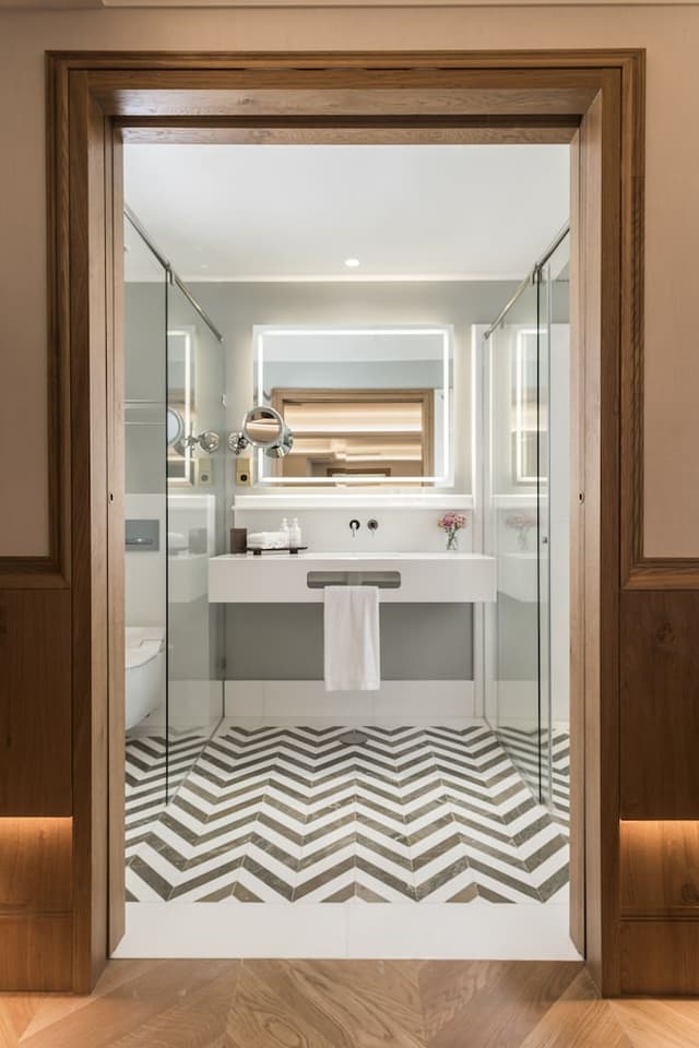 Superior Double or Twin Room · foto 2