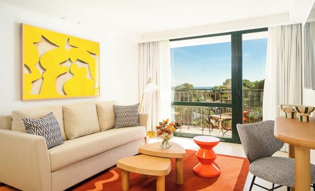 Studio Suite, Balcony (Duplex) · photo 5