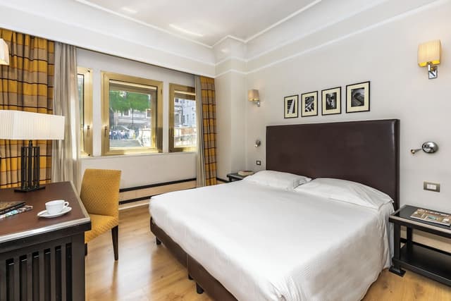 Classic Single Room · photo 3