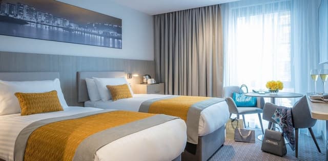Deluxe Triple Room · foto 5