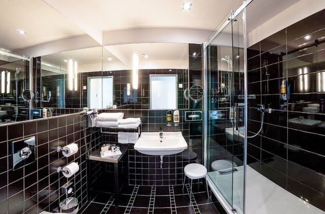 Deluxe Double or Twin Room · photo 7