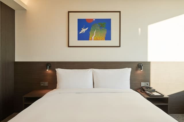 Standard Double Room (Breakfast for 2) · photo 8