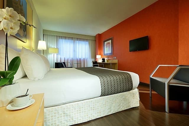 Deluxe Double Room · photo 4