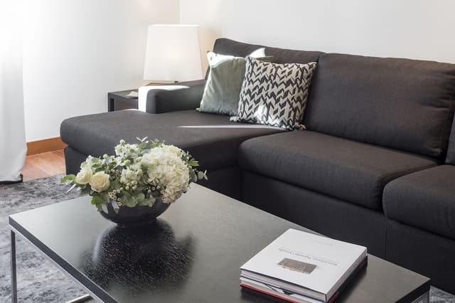 Standard Apartment, Annex Building (Paseo de Gracia) · photo 4