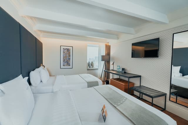 Standard Twin Room · foto 3