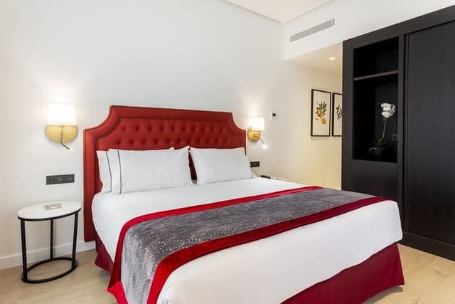 Standard Double Room Single Use · foto 1
