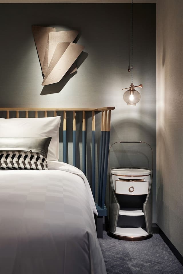 Superior Room, 2 Twin Beds, Non Smoking · photo 5