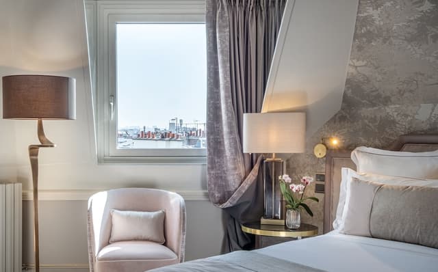 Classic Double Room · foto 5