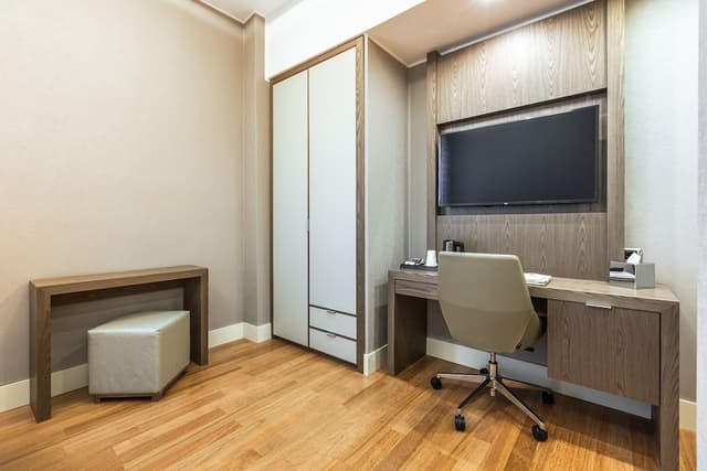 Superior Double Room · photo 8