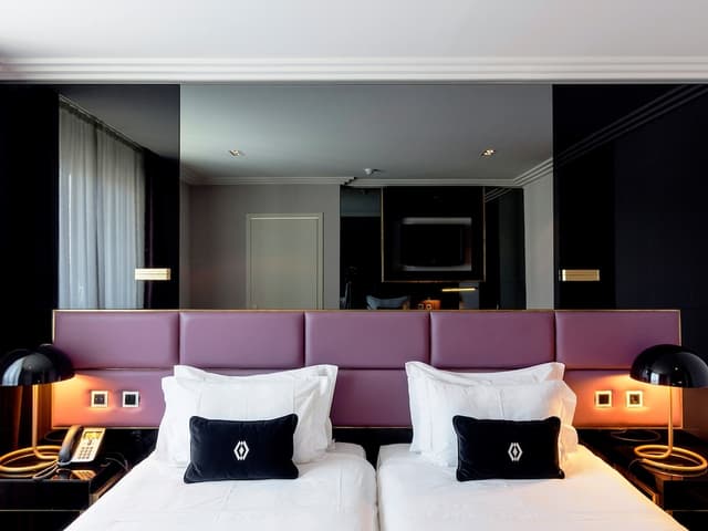 Superior Single Room · photo 4
