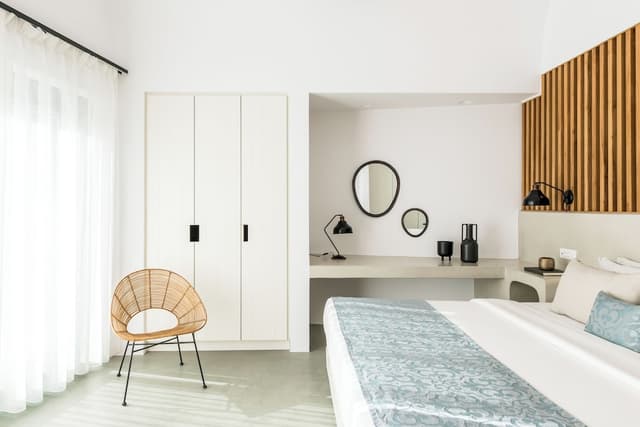 Suite Pura con Piscina o Bañera de Hidromasaje · foto 6