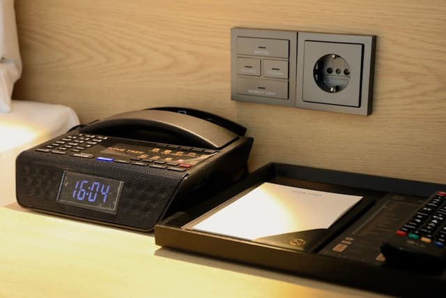 Standard Triple Room · photo 5