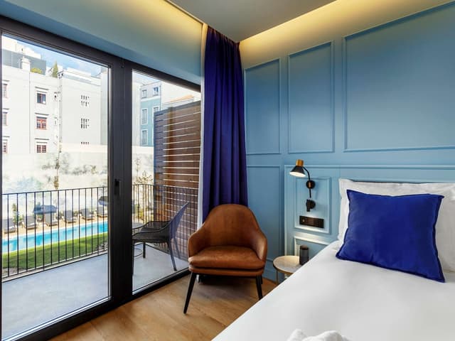 Room, 1 Double Bed, Garden View · foto 1