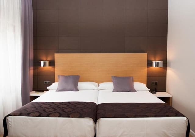 Twin Room · photo 5