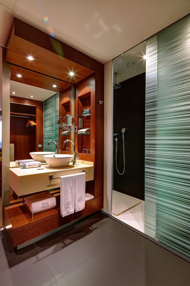 Standard Double Room Single Use · foto 5