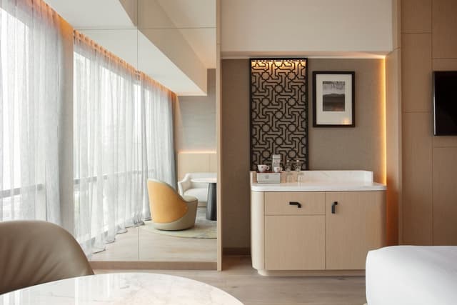 Premium Room, 2 Queen Beds · foto 2