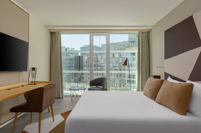 Superior Double Room, 1 Queen Bed · foto 8