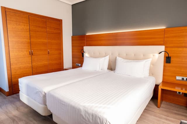 Deluxe Double Room, Terrace · photo 6