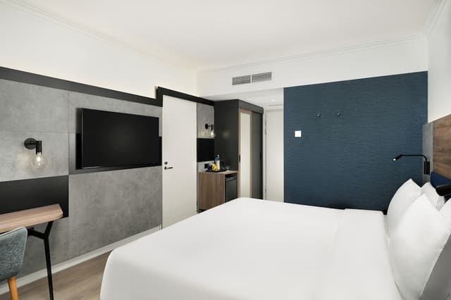 Premium Double Room, Balcony, River View · photo 3