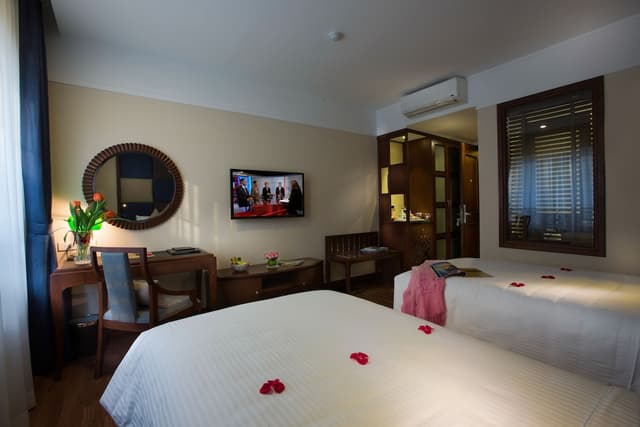 Deluxe Room · foto 4