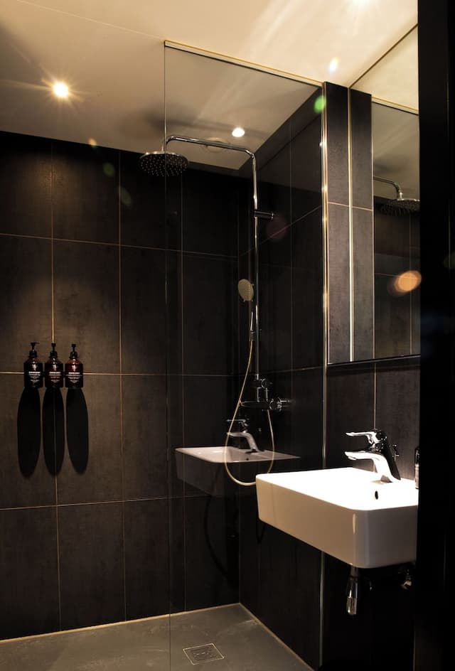 Executive Twin Room · foto 7