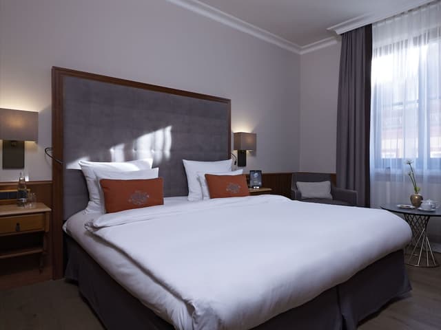 Superior Double Room · photo 2