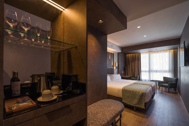 Superior Double Room, Balcony · foto 4