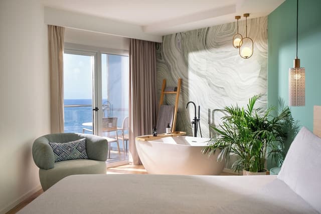 The Loft Sea View (2+2) · foto 1