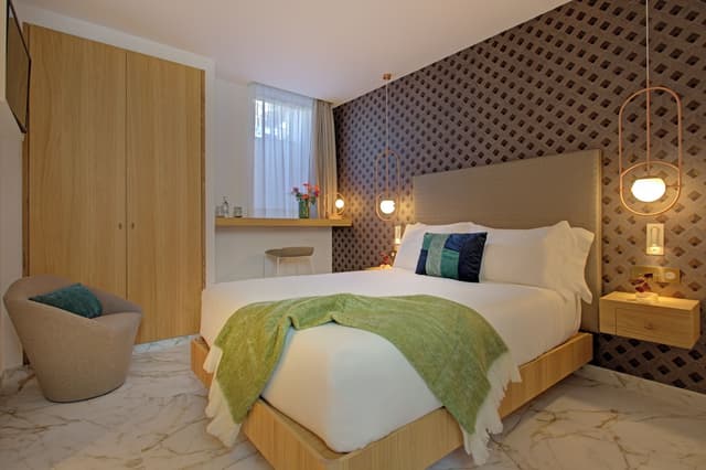 Deluxe Guestroom · photo 1