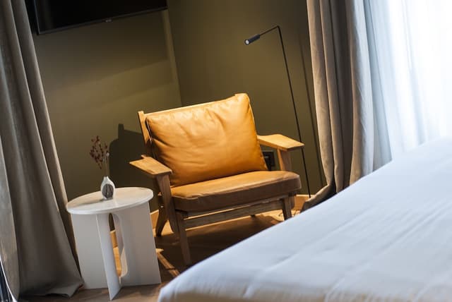 Premium Suite (Mirador)(1 King Bed and 1 Queen Bed) · photo 4