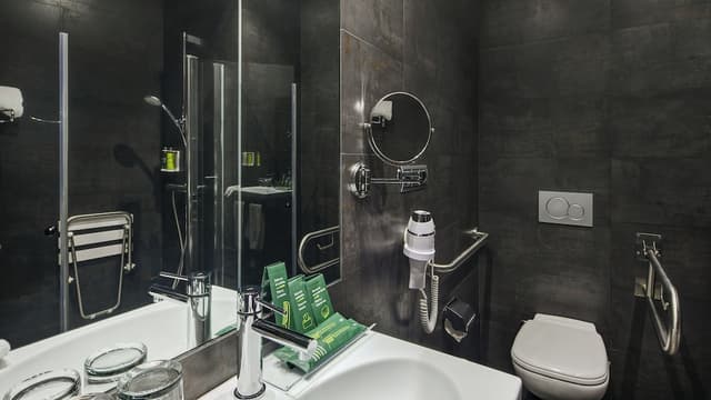 Classic Double Room · photo 3