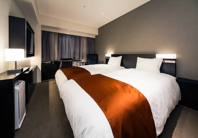 Standard Twin Room, Non Smoking (Single Use) · foto 1