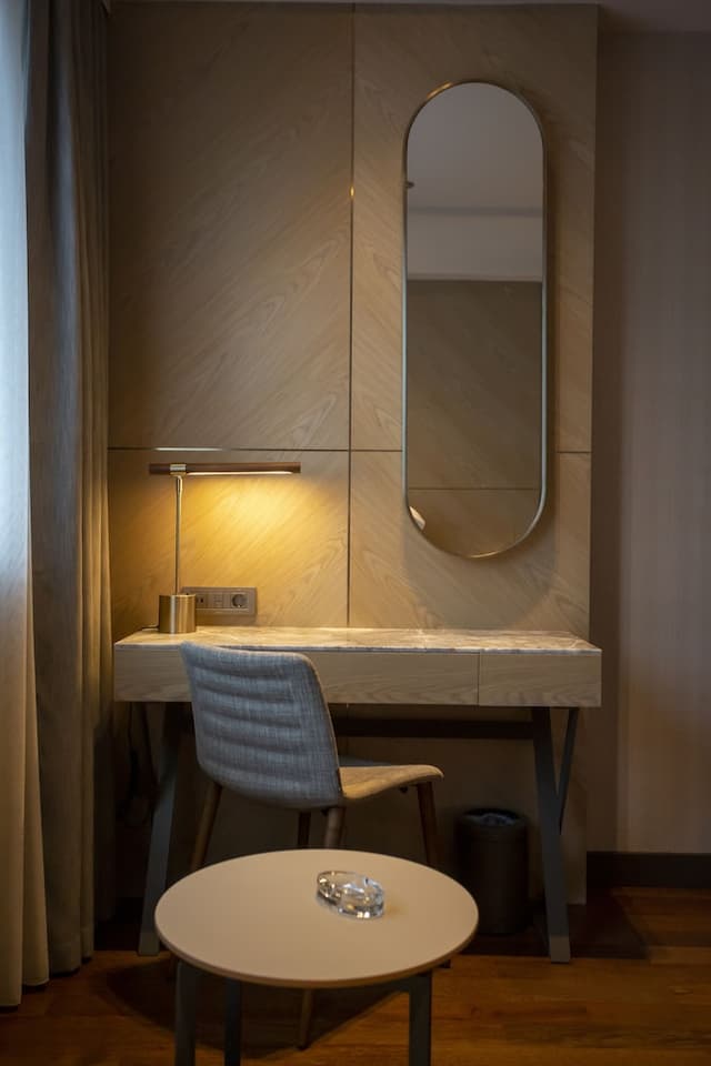 Deluxe Double Room · photo 5