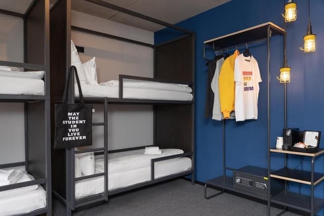 Family 4 Bunks · photo 1