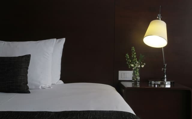 Classic Double Room · photo 4