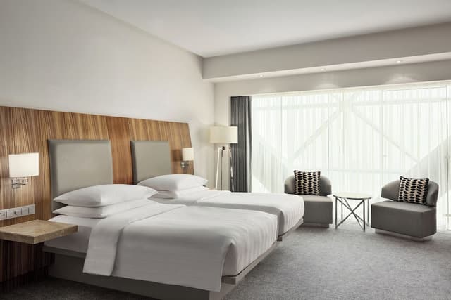 Room, 2 Twin Beds · foto 5
